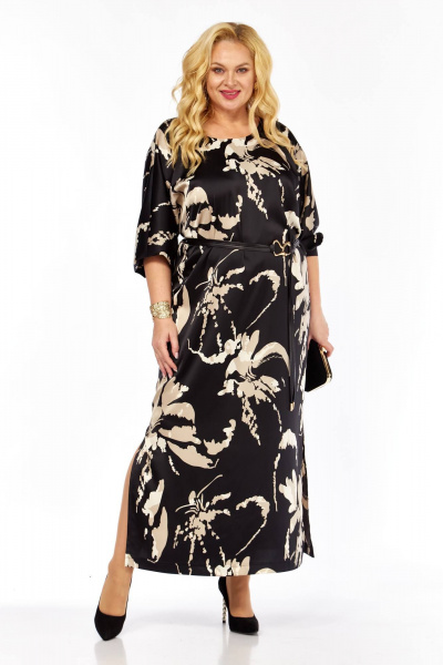 Платье БагираАнТа 1085 - фото 1