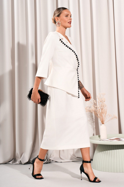 Блуза, юбка Lissana 5033 - фото 6