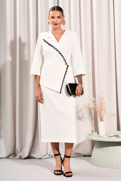 Блуза, юбка Lissana 5033 - фото 1