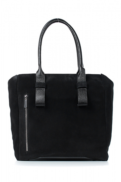 Сумка Galanteya 16125.25с2678к45 черный - фото 3