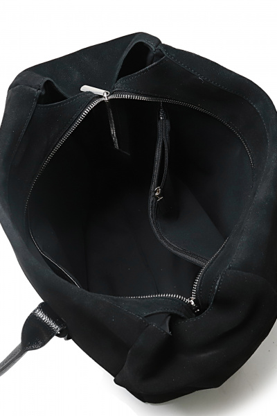 Сумка Galanteya 16125.25с2678к45 черный - фото 5