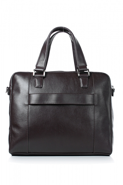 Сумка деловая Galanteya 16323.25с1111к45 коричневый - фото 3