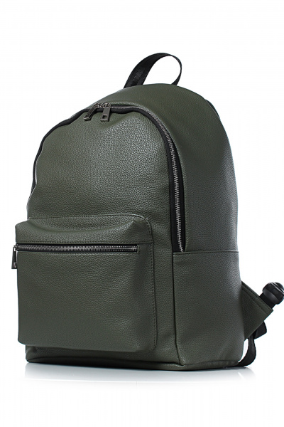 Рюкзак Galanteya 31221.25с2735к45 оливковый - фото 1