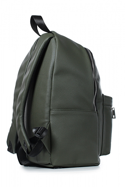 Рюкзак Galanteya 31221.25с2735к45 оливковый - фото 4