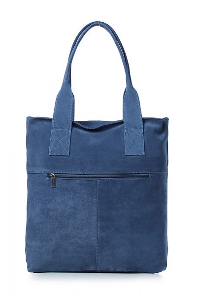 Сумка Galanteya 38924.25с1542к45 синий - фото 3