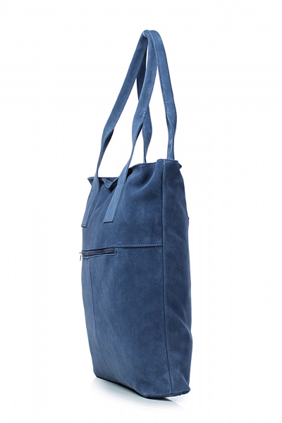 Сумка Galanteya 38924.25с1542к45 синий - фото 4