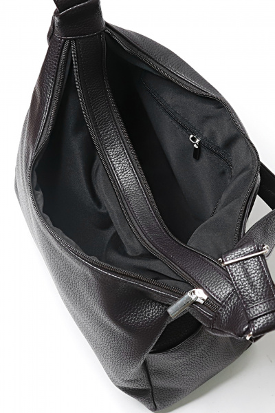 Сумка Galanteya 50823.25с2320к45 коричневый_т. - фото 5