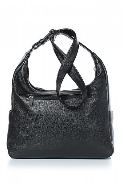 Сумка Galanteya 50823.25с919к45 черный - фото 3