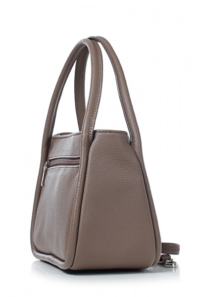 Сумка Galanteya 9822.25с2089к45 бежевый_т. - фото 4