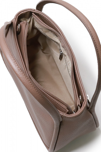 Сумка Galanteya 9822.25с2089к45 бежевый_т. - фото 5