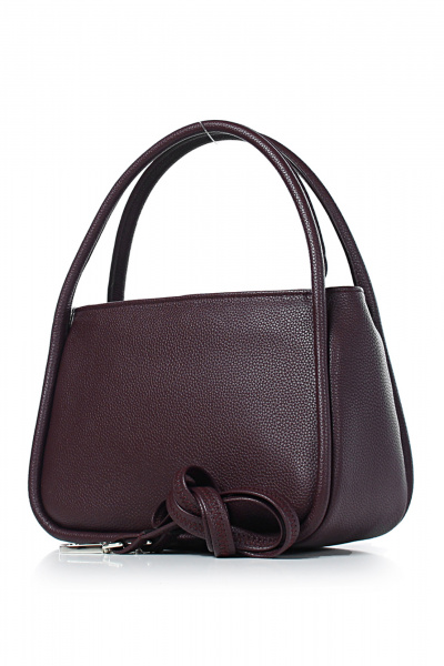 Сумка Galanteya 9822.25с2690к45 бордо - фото 1