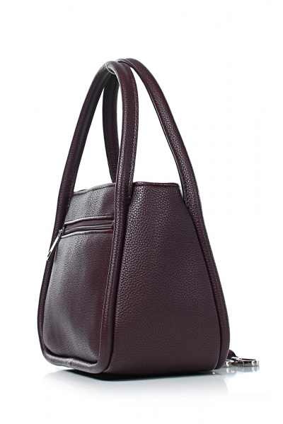 Сумка Galanteya 9822.25с2690к45 бордо - фото 4