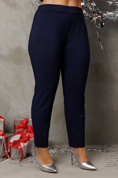 Блуза, брюки Azzara 10010 - фото 4