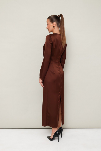 Платье PUR PUR 11-330 - фото 5