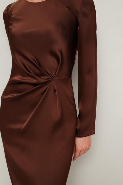 Платье PUR PUR 11-330 - фото 2