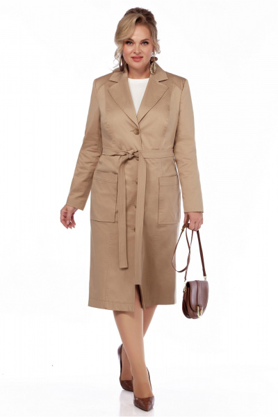 Плащ LaKona 24С1405К - фото 1