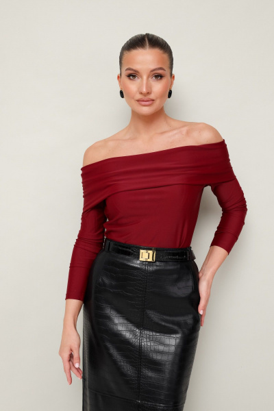 Блуза PUR PUR 11-340/1 - фото 2