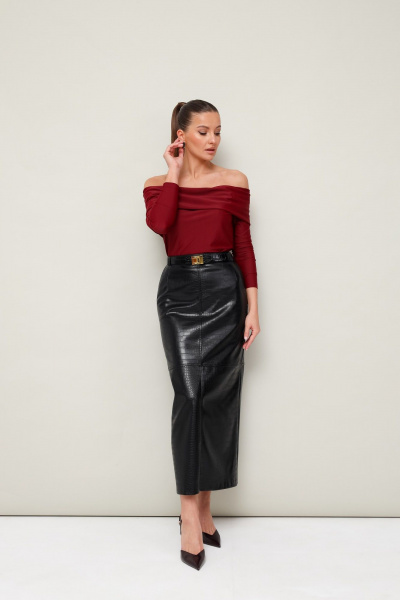 Блуза PUR PUR 11-340/1 - фото 1