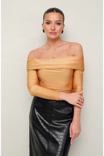 Блуза PUR PUR 11-340/2 - фото 3