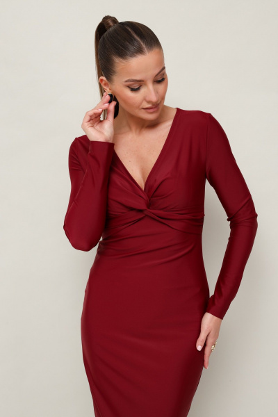 Платье PUR PUR 11-347/1 - фото 4