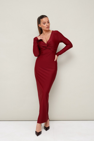 Платье PUR PUR 11-347/1 - фото 2