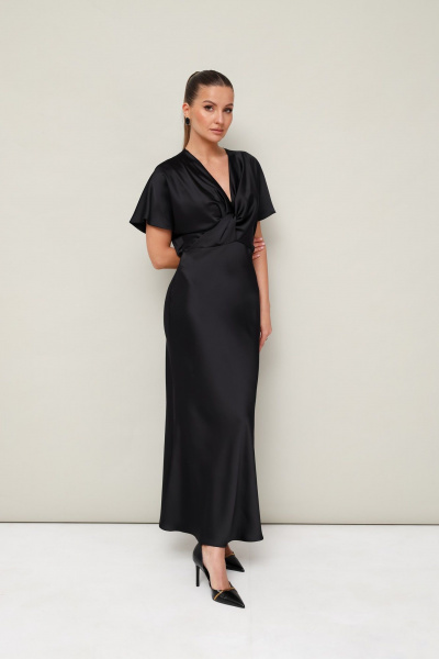 Платье PUR PUR 11-393/2 - фото 1