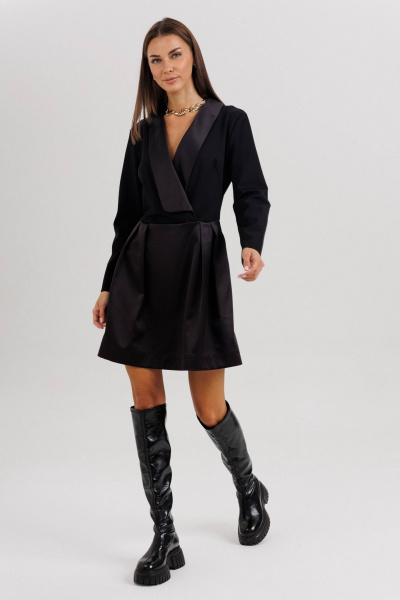 Платье Fantazia Mod 5244 - фото 4