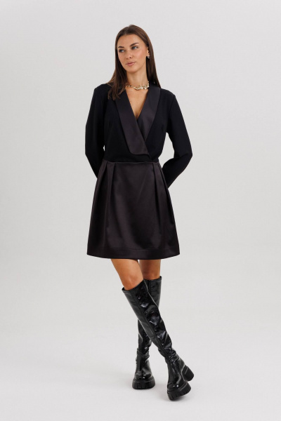 Платье Fantazia Mod 5244 - фото 3