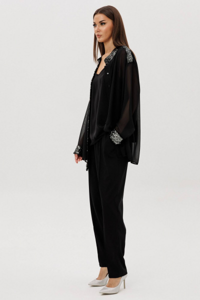 Брюки, рубашка, топ Fantazia Mod 5293 - фото 2