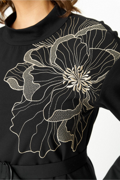 Платье Takka Plus 25-255 - фото 8