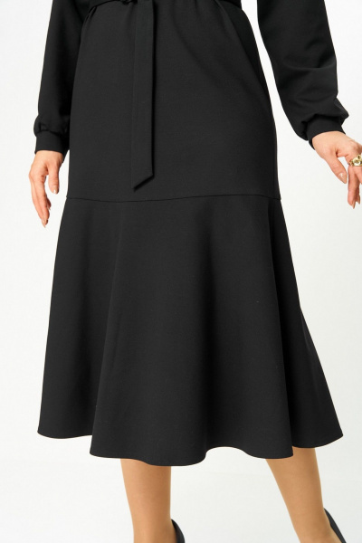 Платье Takka Plus 25-255 - фото 5