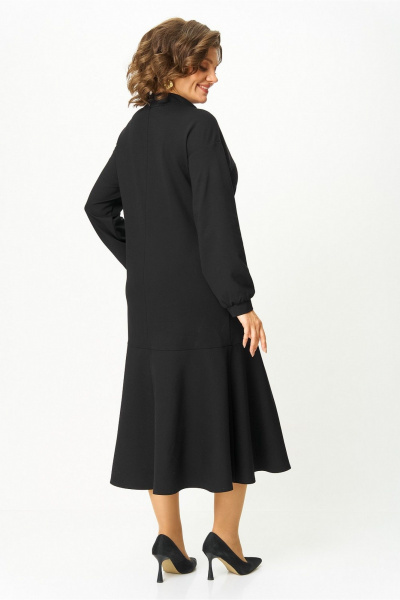 Платье Takka Plus 25-255 - фото 3