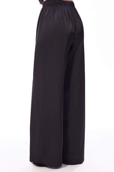 Брюки, топ, туника Golden Valley 6743-1 черный - фото 5