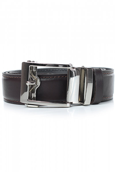 Ремень Galanteya 17617.25с2108к45 2р коричневый - фото 2