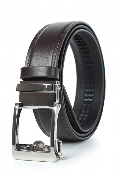 Ремень Galanteya 17617.25с2108к45 3р коричневый - фото 3