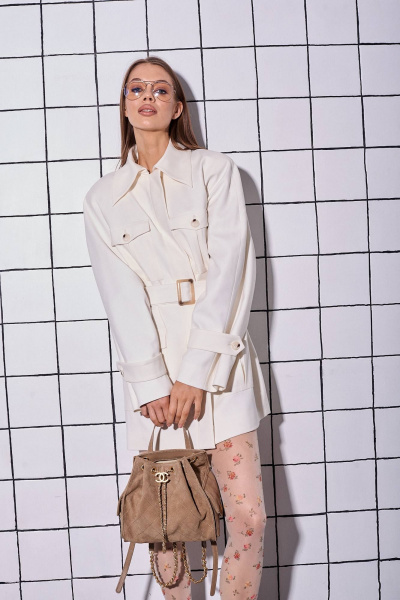 Платье SHAM SHAM 1083 - фото 4