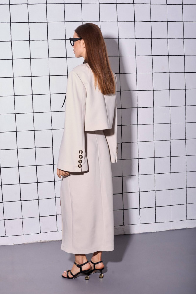 Жакет SHAM SHAM 1094 - фото 5