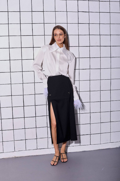 Рубашка SHAM SHAM 1095 - фото 5