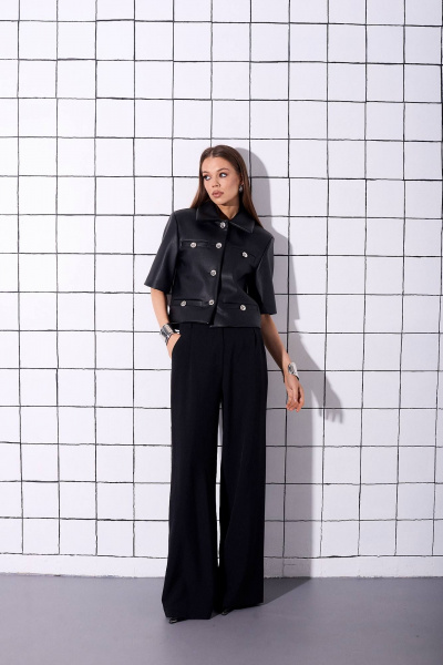 Жакет SHAM SHAM 1096 - фото 4