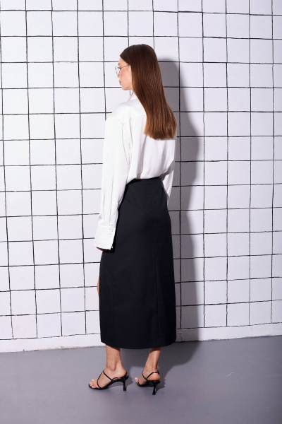 Юбка SHAM SHAM 1097.01 - фото 6