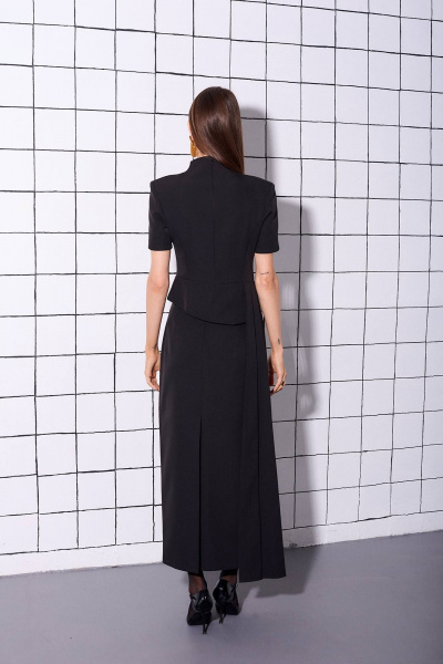 Блуза, юбка SHAM SHAM 1100 - фото 5