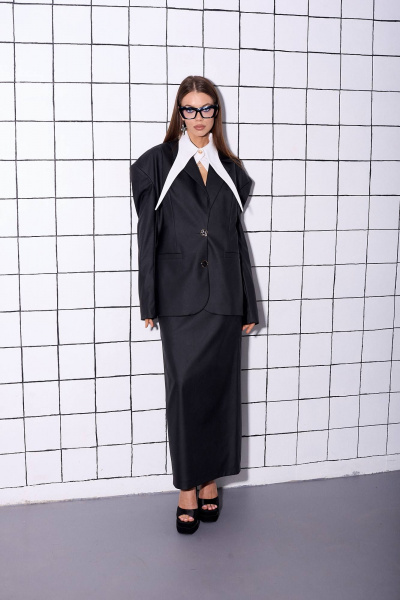 Жакет SHAM SHAM 1102 - фото 5