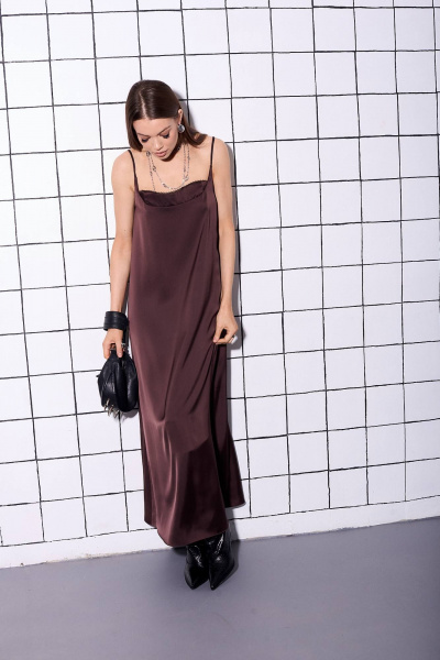 Платье SHAM SHAM 1103 - фото 3