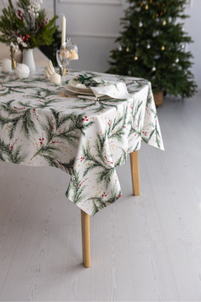 Скатерть Listelle 518502 - фото 7