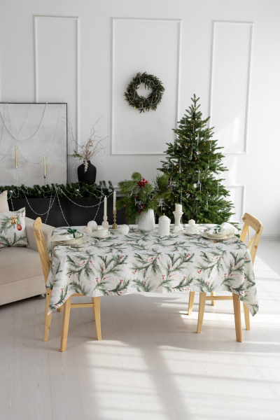Скатерть Listelle 518502 - фото 1