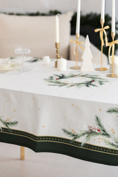 Скатерть Listelle 518505 - фото 7