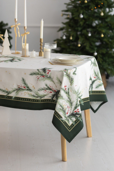 Скатерть Listelle 518505 - фото 1