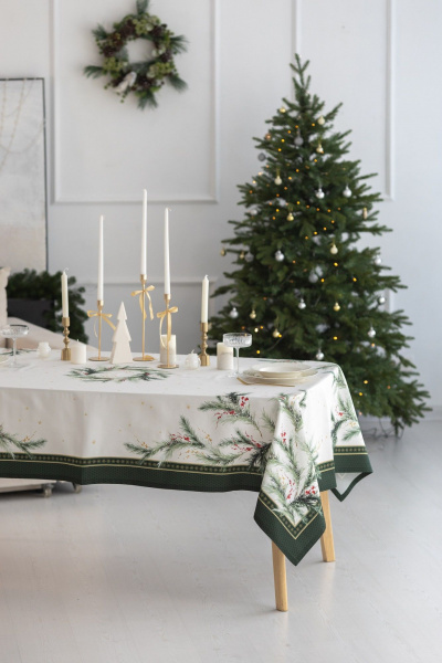 Скатерть Listelle 518505 - фото 6