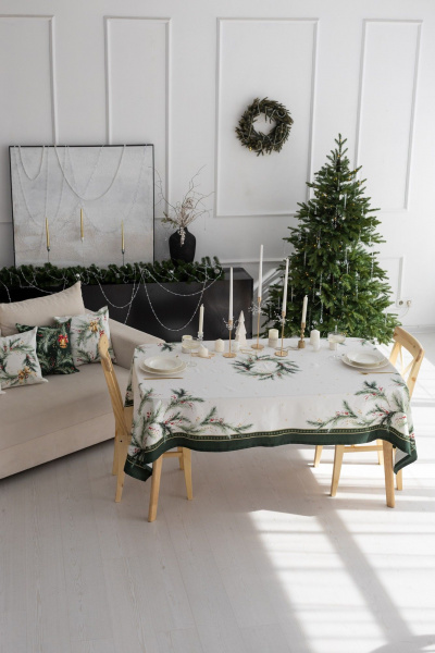 Скатерть Listelle 518509 - фото 1