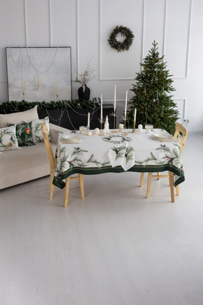 Скатерть Listelle 518509 - фото 6